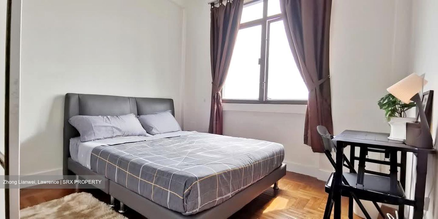 Parc Oasis (D22), Condominium #561335691
